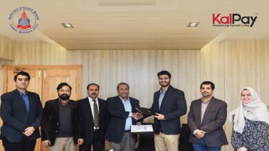 KalPay and UCP Collaborate to Provide Students with Instalment Facilities for Education Financing