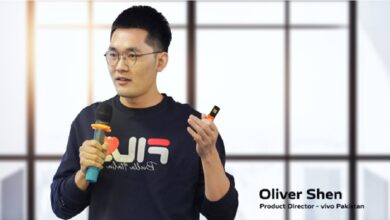 An exclusive Interview with Oliver Shen, Product Director at vivo Pakistan