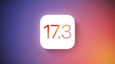 Apple Unveils iOS 17.3 Beta 3