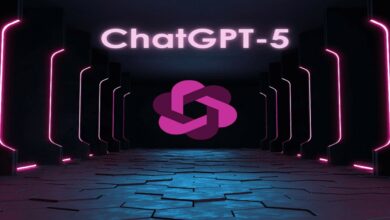 ChatGPT GPT-5 Video