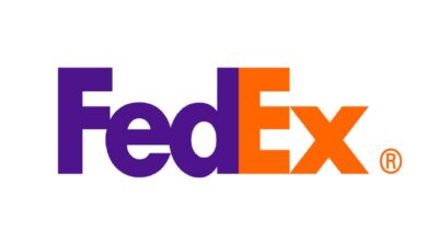 FedEx Ecommerce Platform