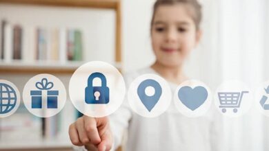 Kaspersky predicts key cybersecurity threats targeting children in 2024