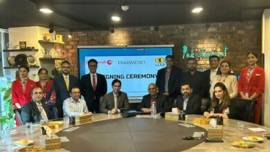Fly Jinnah and 1-Link collaborates to enhance Customer Experience