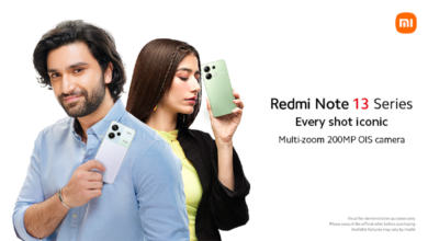 Unveiling Innovation: Xiaomi Launches the Redmi Note 13 Series - Elevate Your Mobile Experience!