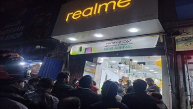 The Unbeaten Dominance of realme C67 in the Smartphone Market