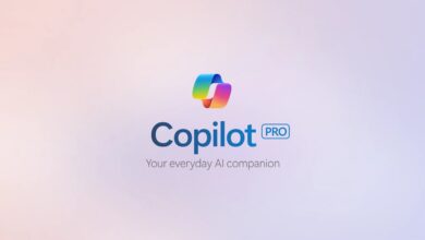 Microsoft copilot Pro