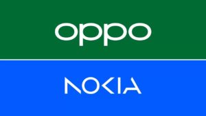 Nokia OPPO 5G Agreement