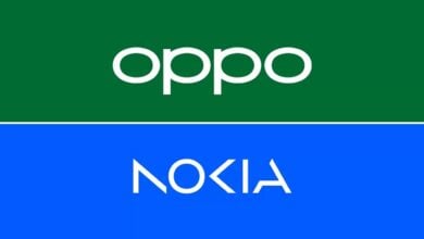 Nokia OPPO 5G Agreement