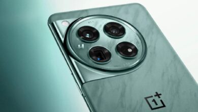 OnePlus 12's Cameras