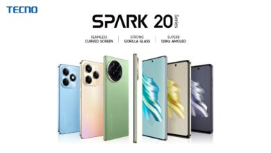 The new TECNO SPARK 20 Pro+ has been selling out really fast.