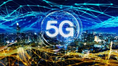 5G Services in Pakistan