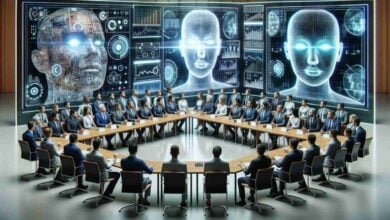 AI Deepfakes 2024 Elections