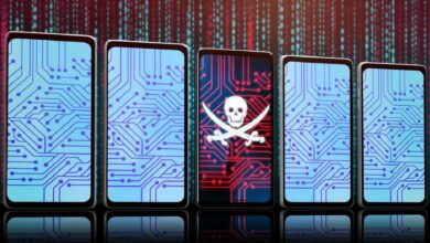Android Malware Launch Automatically