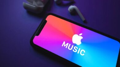 Apple Music SongShift