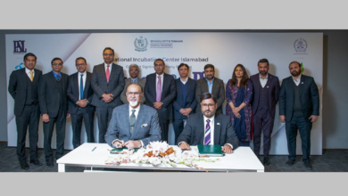 Ignite Inks Agreement with Pakistan Services Limited - Hashoo Group to Manage