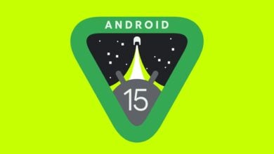 Android 15