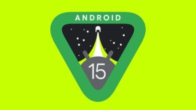 Google Android 15