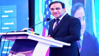 ITU HAS APPOINTED DR. UMAR SAIF TO THE DIGITAL INNOVATION BOARD OF THE INNOVATION AND ENTREPRENEURSHIP ALLIANCE FOR DIGITAL DEVELOPMENT