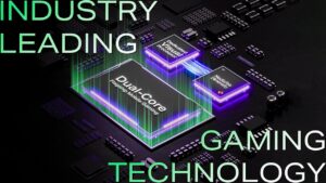 Infinix Electrifies the Future of Mobile Gaming at MWC 2024