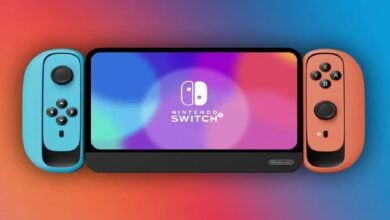 Nintendo Switch 2 Launch 2025