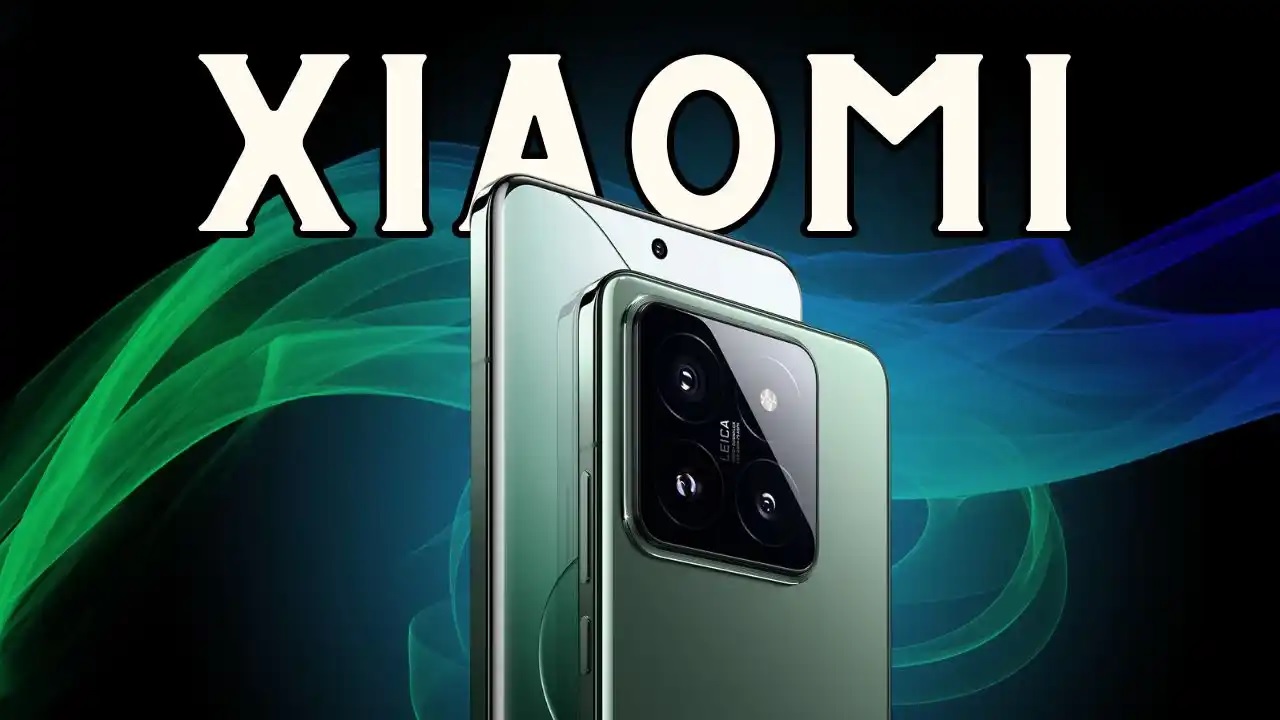 Xiaomi 14 Ultra Specs