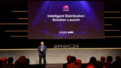 Huawei Unveils Comprehensive Suite of Intelligent Solutions at MWC 2024