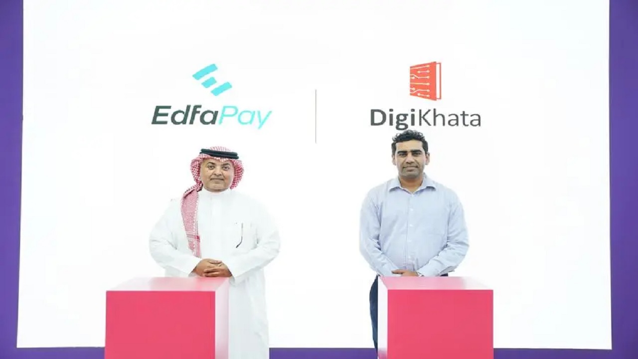 EdfaPay and Digikhata Team to Expand FinTech Solutions in Pakistan