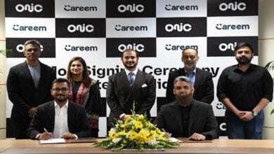 Onic & Careem sign MoU to forge strategic alliance