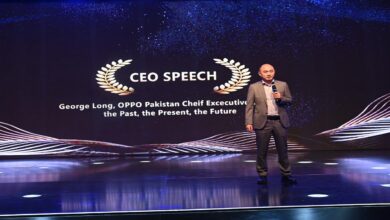 OPPO Unveils Reno11 Series in Pakistan