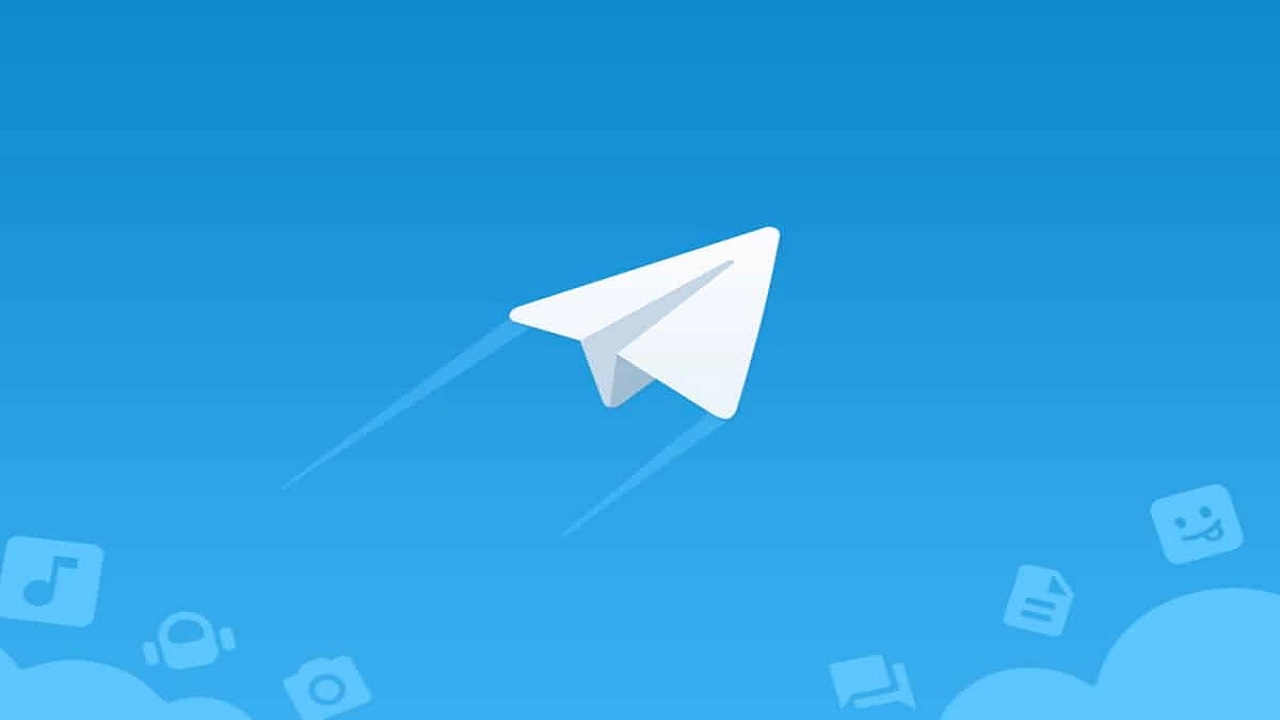 Telegram 900m users
