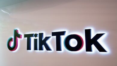 US Ban TikTok ByteDance
