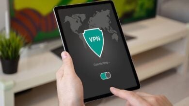 VPN