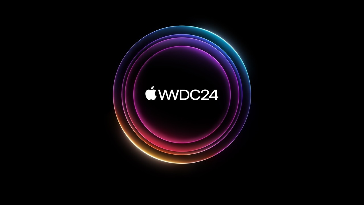 WWDC 2024 Keynote