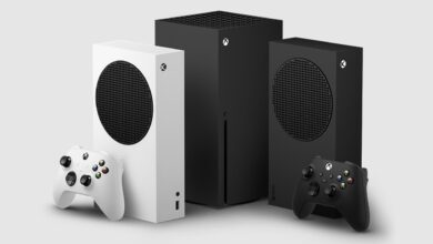 Xbox Series X Images