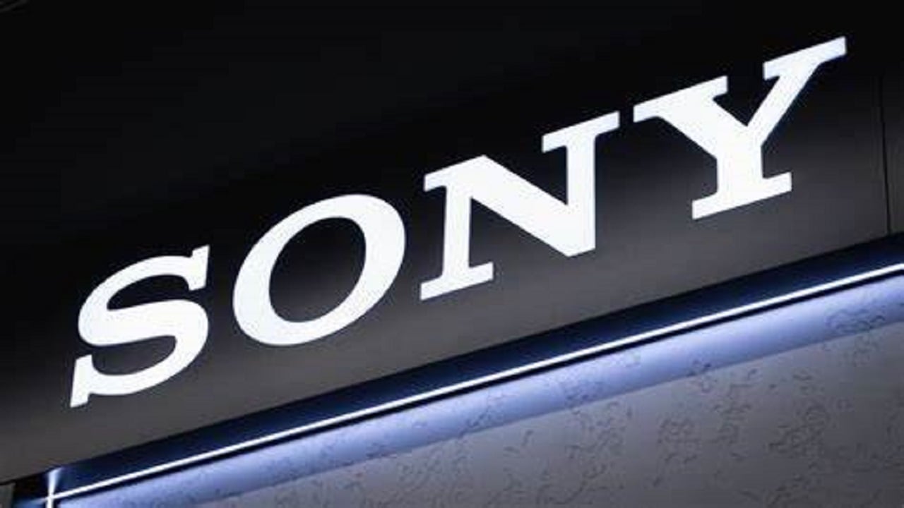 Sony