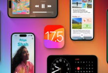 iOS 17.5