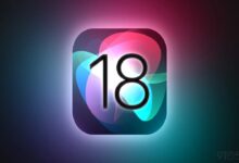 Apple iOS 18 AI Features