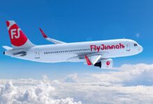 Fly Jinnah Expands International Network with New Route Connecting Islamabad and Muscat