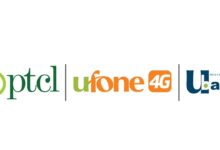 PTCL Group posted Double Digit Revenue Growth of 14%
