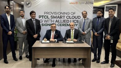 National Insurance Company Limited selects PTCL to expedite the Digital Transformation journey