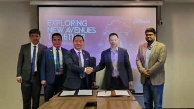 Zong 4G partners up with Dahua Technologies
