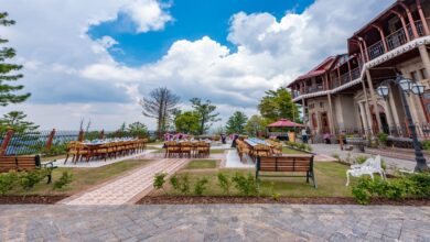 Cecil Hotel Murree by Pearl-Continental