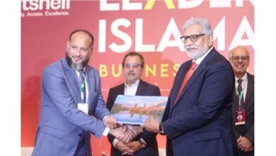 PRIVATIZATION, THE WAY FORWARD TO ELIMINATE CIRCULAR DEBT: CEO K-ELECTRIC