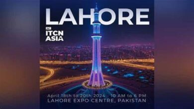 Expo Centre Lahore