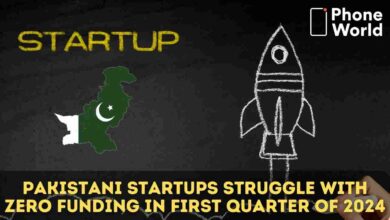 Pakistani Startups
