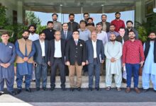 PTA Undertakes Consultation with All Pakistan Network Association (APNA) on Proposed Class Value Added Services (CVAS) License Template