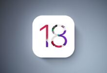 iOS 18 Updates