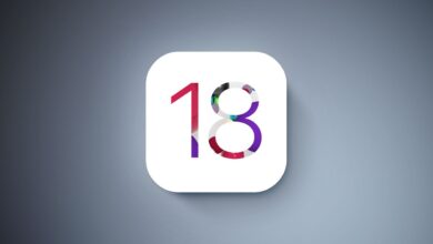 iOS 18 Updates