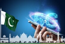 5G in Pakistan