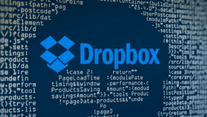 Dropbox Data Breach